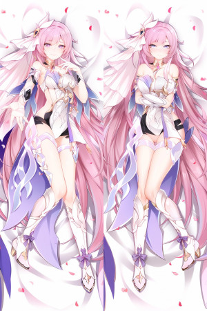 Дакимакура Honkai Impact 3rd Elysia