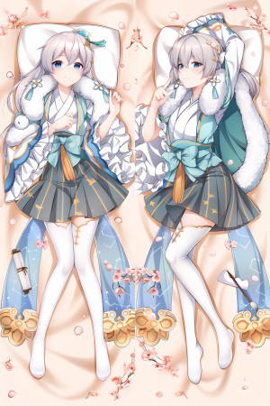 Дакимакура Honkai Impact 3rd Teresa