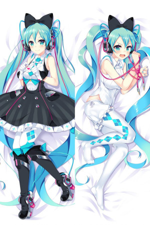 Дакимакура Vocaloid / Вокалоид 2