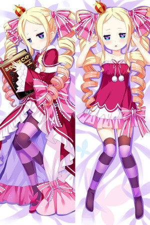 Дакимакура Beatrice | Re:Zero
