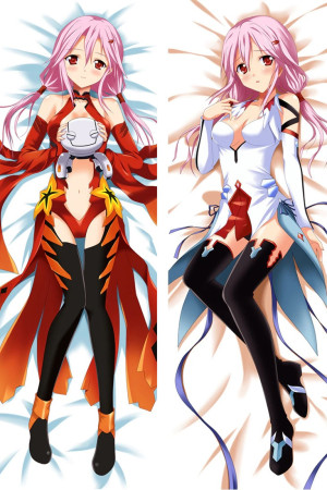 Дакимакура Guilty Crown