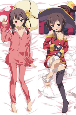 Дакимакура Megumin Konosuba