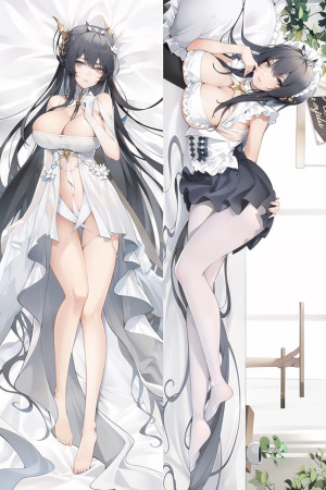 Дакимакура Azur Lane Indomitable