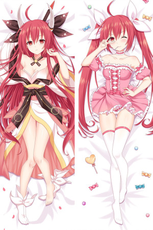 Дакимакура Date A Live Itsuka Kotori 2