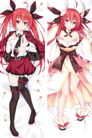 Дакимакура Date A Live Itsuka Kotori