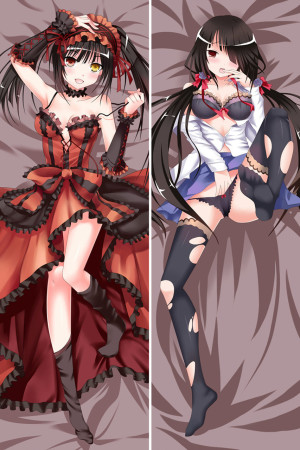 Дакимакура Tokisaki Kotori Itsuka 