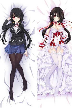 Дакимакура Date A Live Куруми 3