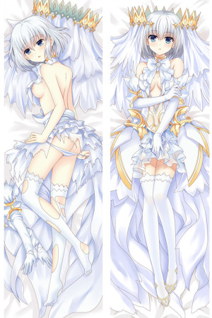 Дакимакура Date A Live Origami 2