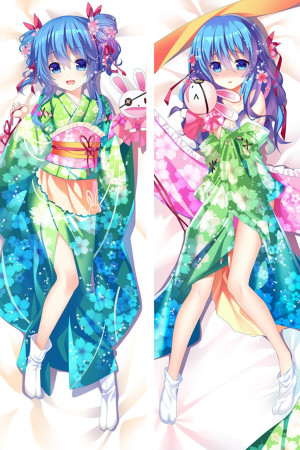 Дакимакура Date A Live Yoshino 2