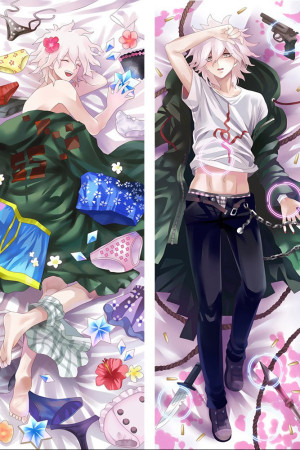 Дакимакура Danganronpa 