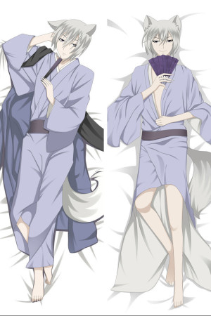 Дакимакура Kamisama Томоэ  7