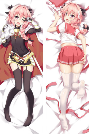 Дакимакура Fate Grand 11 Astolfo