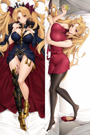 Дакимакура ERESHKIGAL 2