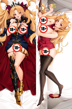 Дакимакура ERESHKIGAL fate голая 18+