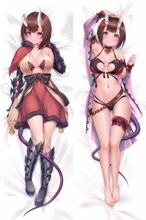 Дакимакура Erico Princess Connect!