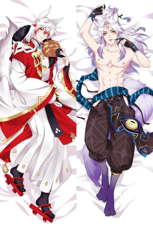 Дакимакура Onmyoji
