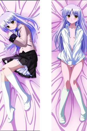Дакимакура Kanade Tachibana