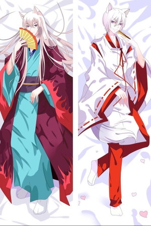 Дакимакура Kamisama  Томоэ 2