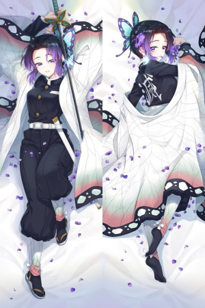 Дакимакура Kimetsu Клинок