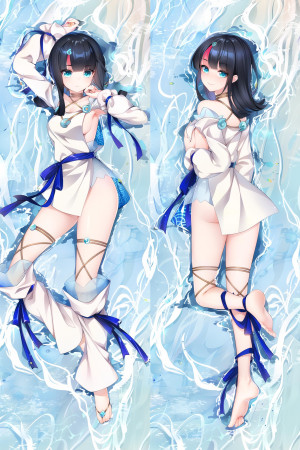 Дакимакура Utsumi Erice Fate Grand Order