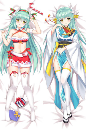 Дакимакура Fate FGO Kiyohime