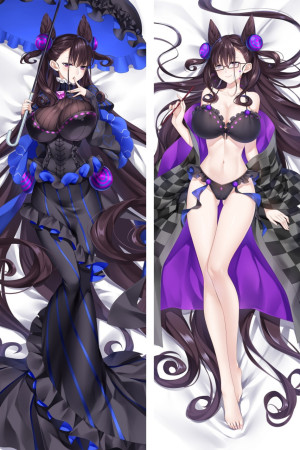 Дакимакура Fate Murasaki Shikibu
