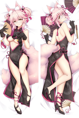 Дакимакура FGO Tamamo no Mae