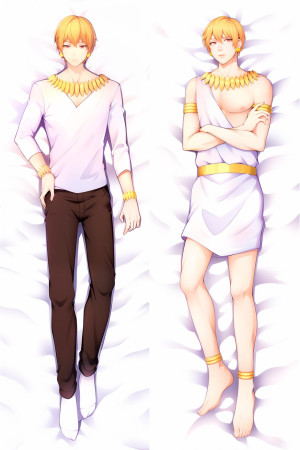 Дакимакура Fate Series Gilgamesh