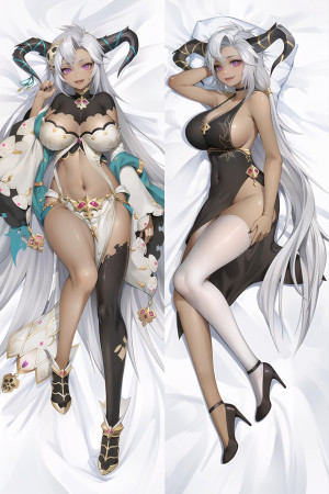 Дакимакура Granblue Fantasy Fediel