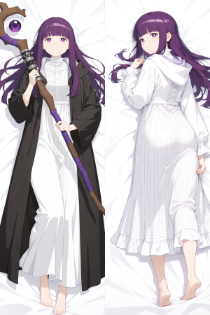 Дакимакура Ферн Фрирен