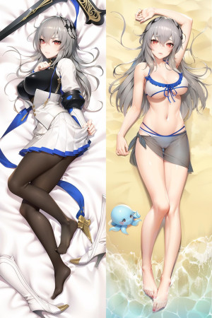 Дакимакура Azur Lane Saint Louis