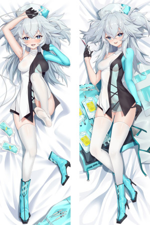 Дакимакура Girls Frontline PA-15 2