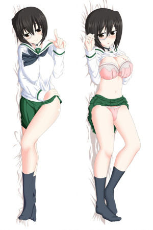 Дакимакура Kawashima Momo