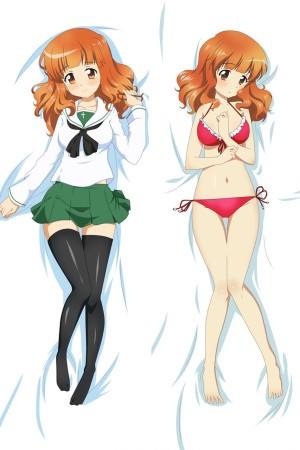 Дакимакура Saori Takebe