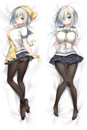 Дакимакура Kantai Collection 