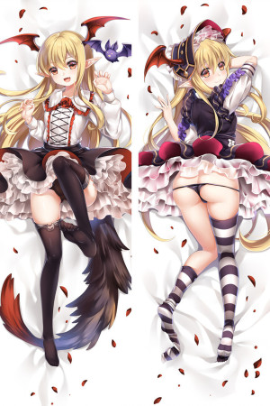 Дакимакура Granblue Fantasy Vampy 