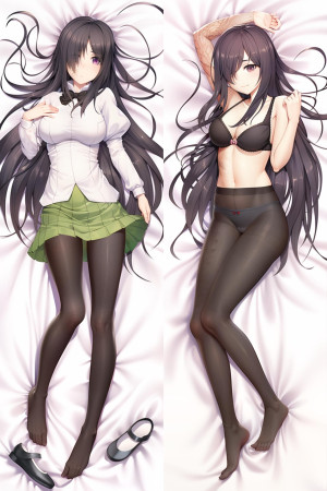 Дакимакура Hanako 2
