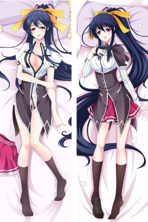 Дакимакура Akeno Himejima