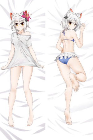Дакимакура Koneko Shirone