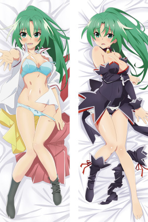 Дакимакура Sonozaki Mion