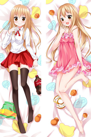 Дакимакура Umaru Doma 2
