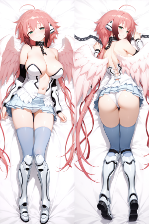 Дакимакура Икарос | Утраченное небесами