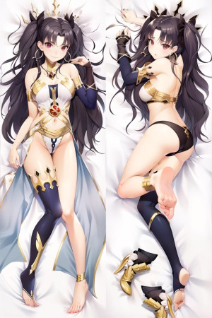 Дакимакура Ishtar