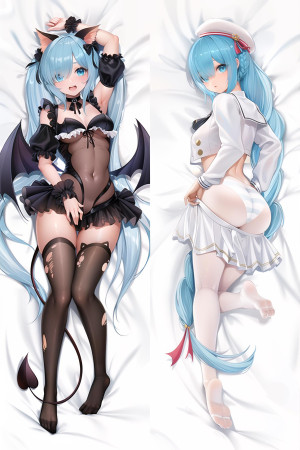 Дакимакура JANUS | Azur lane 2