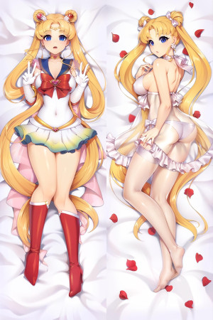Дакимакура Sailor Moon 3