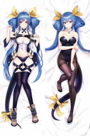 Дакимакура Dizzy Guilty Gear