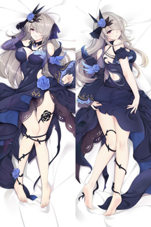 Дакимакура Honkai Impact 3rd
