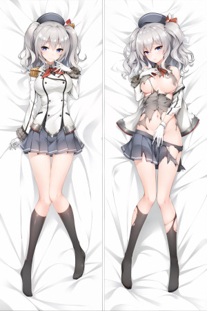 Дакимакура Kashima Kantai Collection 