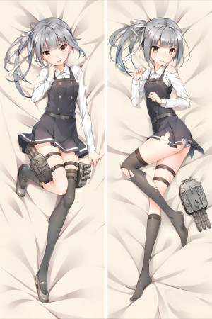 Дакимакура Kasumi Kai Nioto