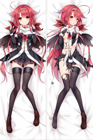 Дакимакура Kantai Collection Kofu Kai Ni